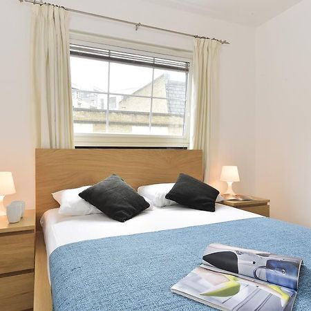 Beautiful 4-Bedroom Flat In London Bridge/Borough! Εξωτερικό φωτογραφία