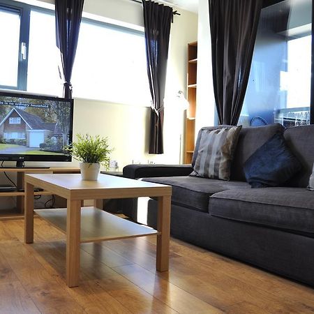 Beautiful 4-Bedroom Flat In London Bridge/Borough! Εξωτερικό φωτογραφία
