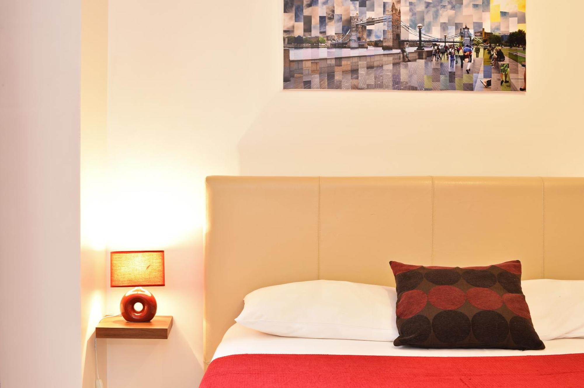 Beautiful 4-Bedroom Flat In London Bridge/Borough! Εξωτερικό φωτογραφία