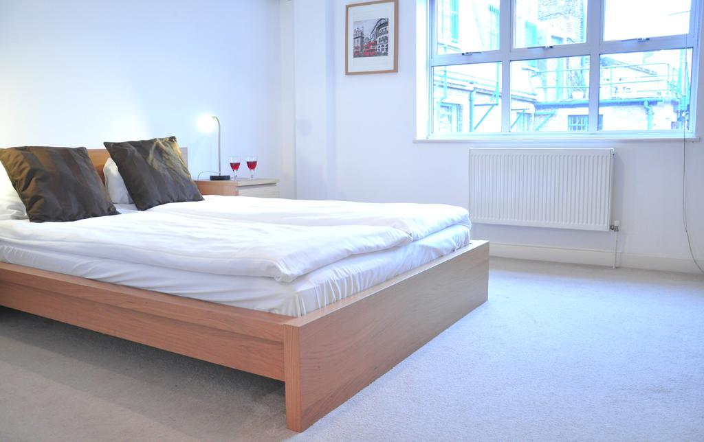 Beautiful 4-Bedroom Flat In London Bridge/Borough! Εξωτερικό φωτογραφία