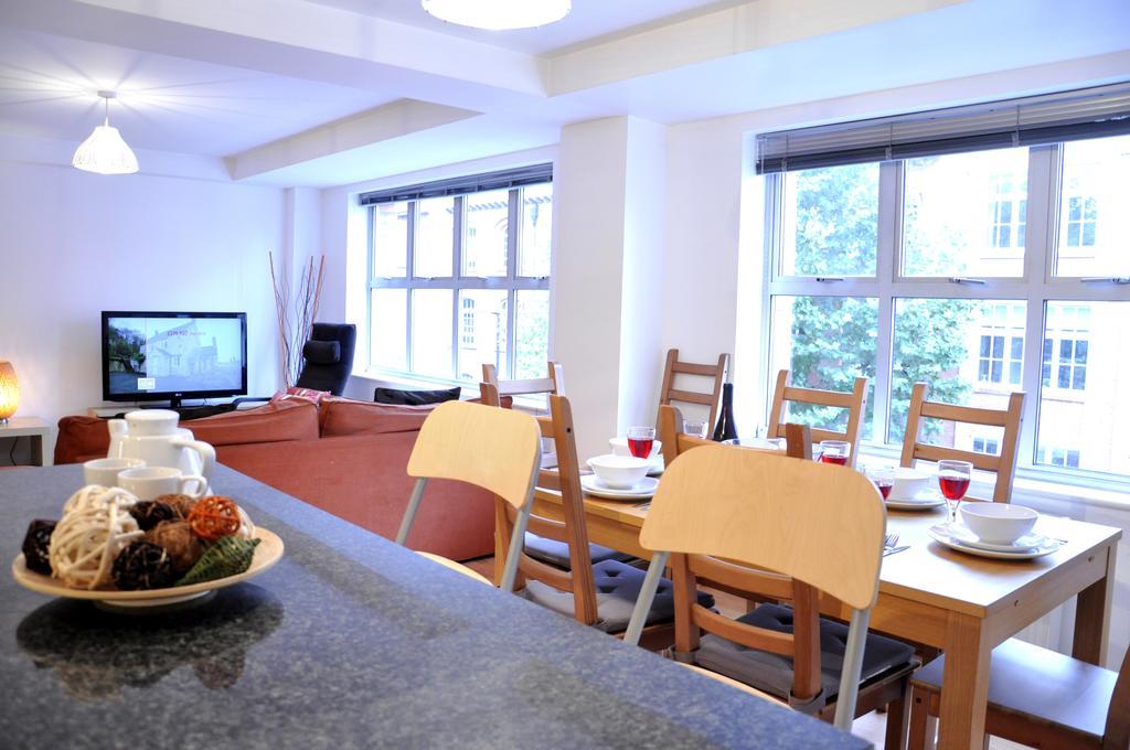 Beautiful 4-Bedroom Flat In London Bridge/Borough! Εξωτερικό φωτογραφία