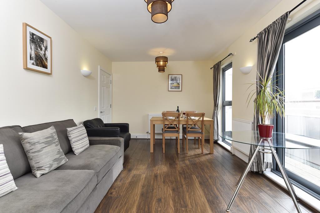 Beautiful 4-Bedroom Flat In London Bridge/Borough! Εξωτερικό φωτογραφία