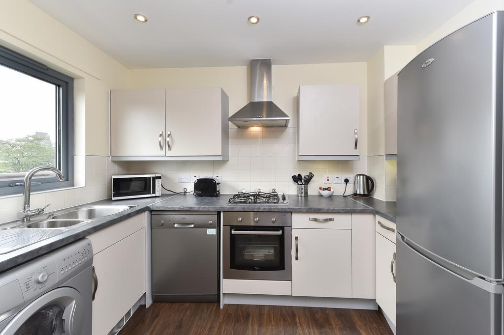Beautiful 4-Bedroom Flat In London Bridge/Borough! Εξωτερικό φωτογραφία
