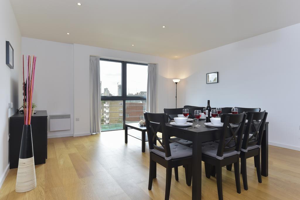 Beautiful 4-Bedroom Flat In London Bridge/Borough! Εξωτερικό φωτογραφία