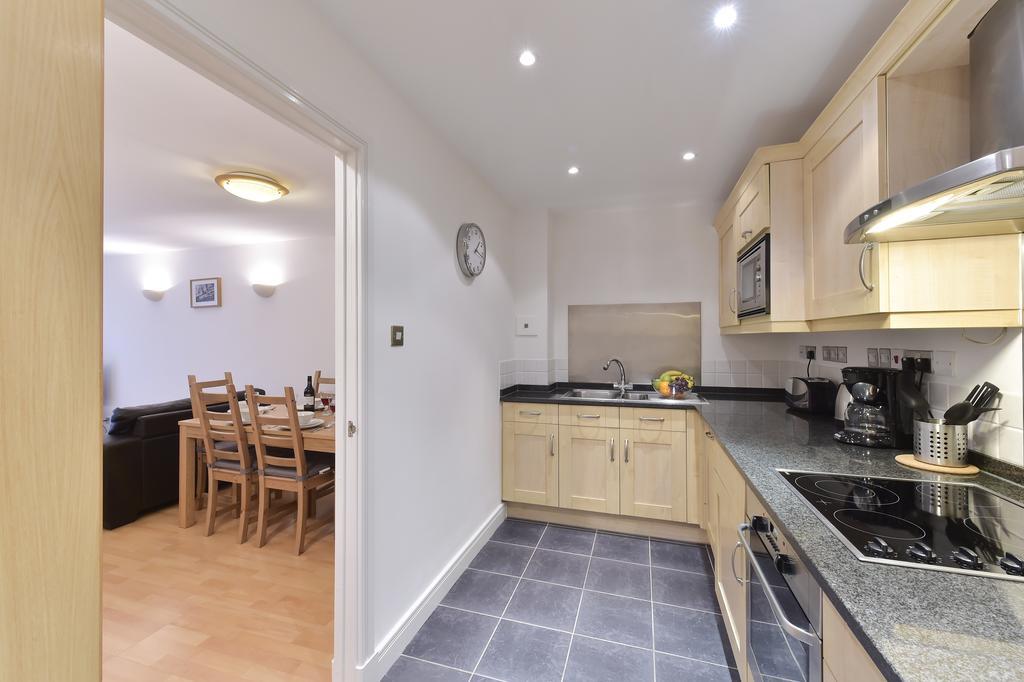Beautiful 4-Bedroom Flat In London Bridge/Borough! Εξωτερικό φωτογραφία