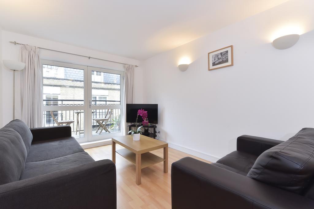 Beautiful 4-Bedroom Flat In London Bridge/Borough! Εξωτερικό φωτογραφία