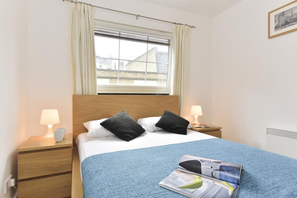Beautiful 4-Bedroom Flat In London Bridge/Borough! Εξωτερικό φωτογραφία