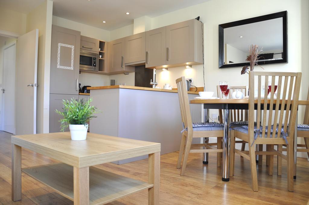 Beautiful 4-Bedroom Flat In London Bridge/Borough! Εξωτερικό φωτογραφία