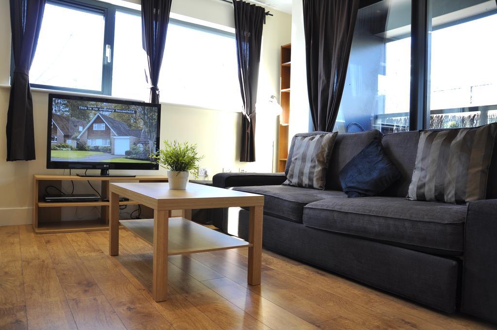 Beautiful 4-Bedroom Flat In London Bridge/Borough! Εξωτερικό φωτογραφία