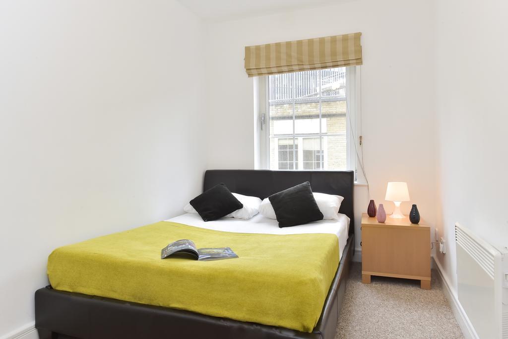 Beautiful 4-Bedroom Flat In London Bridge/Borough! Εξωτερικό φωτογραφία