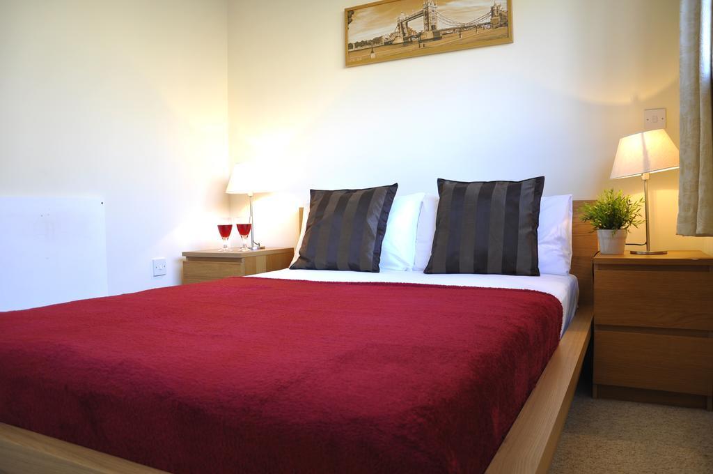 Beautiful 4-Bedroom Flat In London Bridge/Borough! Εξωτερικό φωτογραφία