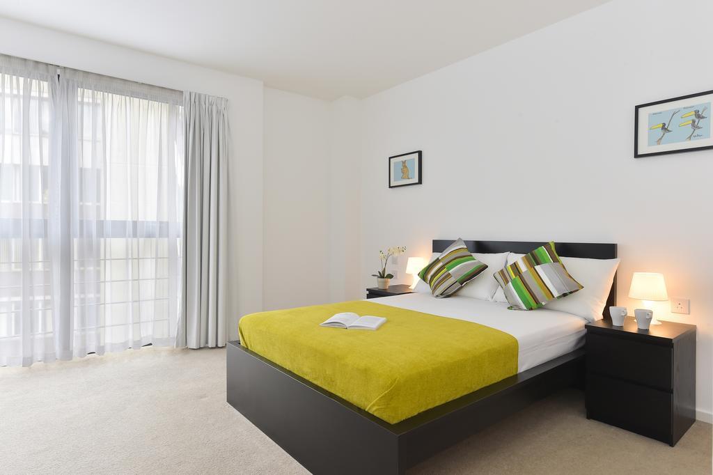 Beautiful 4-Bedroom Flat In London Bridge/Borough! Εξωτερικό φωτογραφία