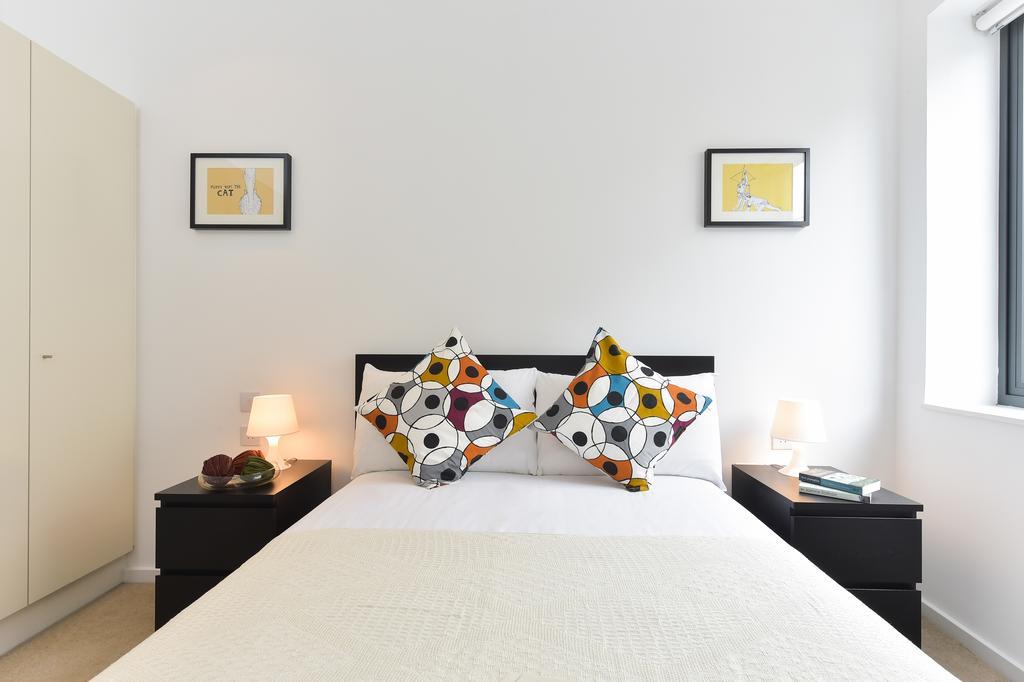 Beautiful 4-Bedroom Flat In London Bridge/Borough! Εξωτερικό φωτογραφία