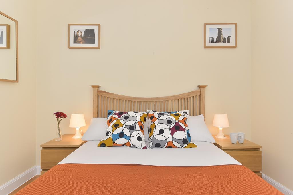 Beautiful 4-Bedroom Flat In London Bridge/Borough! Εξωτερικό φωτογραφία