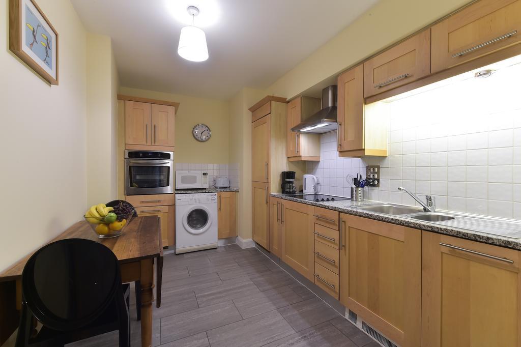 Beautiful 4-Bedroom Flat In London Bridge/Borough! Εξωτερικό φωτογραφία