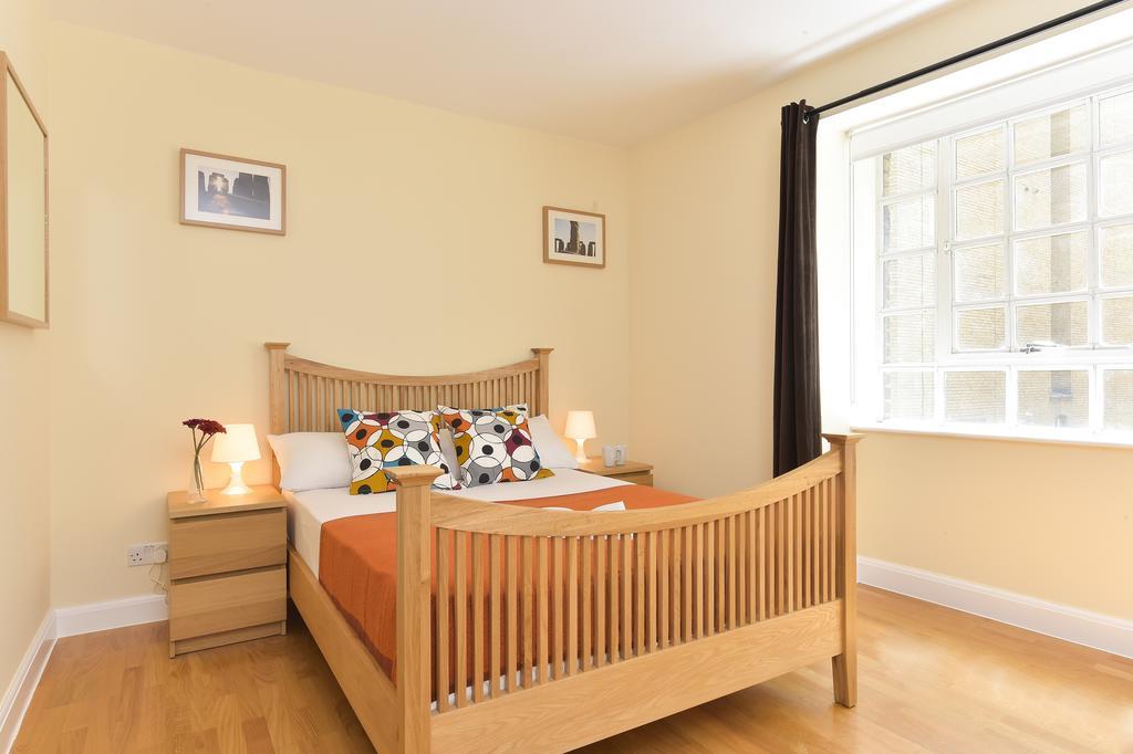 Beautiful 4-Bedroom Flat In London Bridge/Borough! Εξωτερικό φωτογραφία