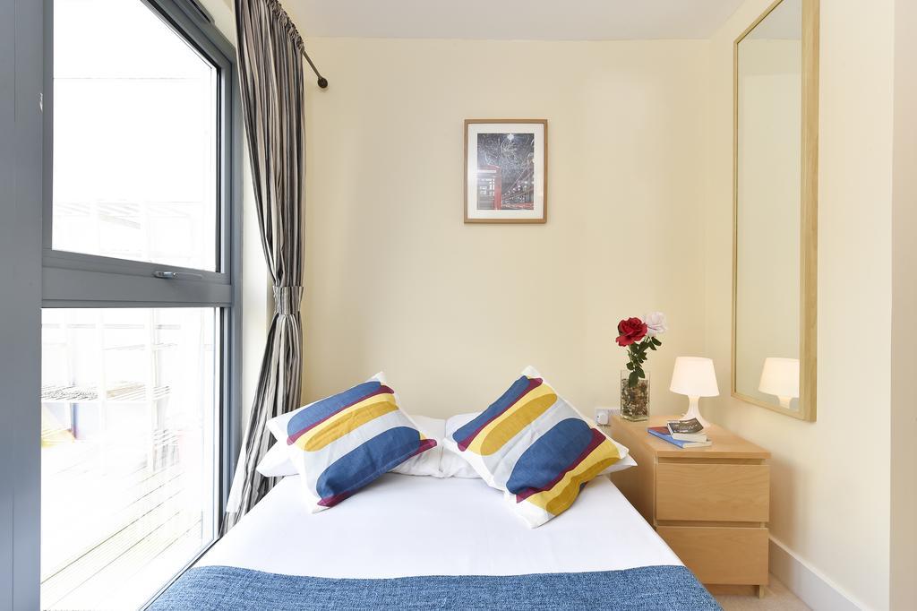 Beautiful 4-Bedroom Flat In London Bridge/Borough! Εξωτερικό φωτογραφία