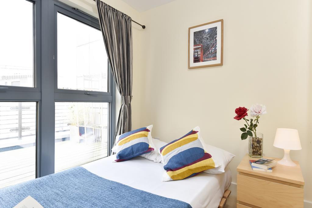 Beautiful 4-Bedroom Flat In London Bridge/Borough! Εξωτερικό φωτογραφία
