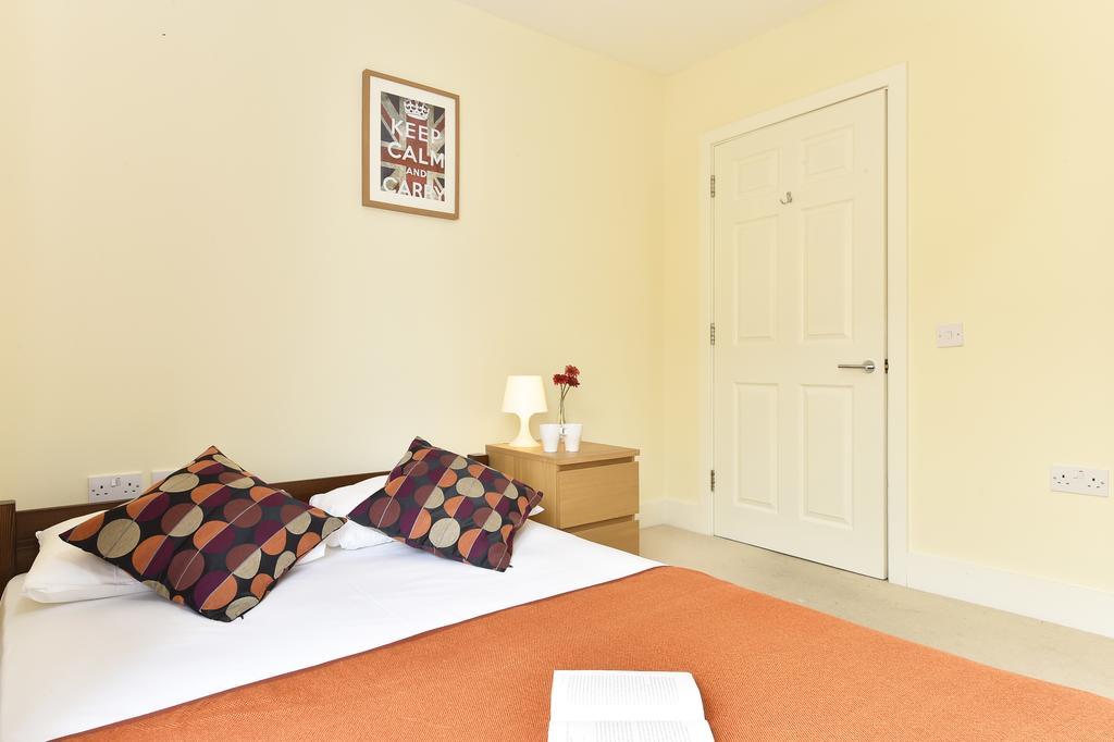 Beautiful 4-Bedroom Flat In London Bridge/Borough! Εξωτερικό φωτογραφία