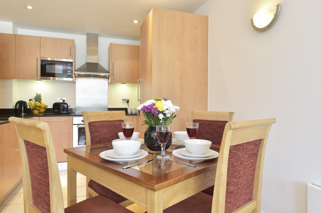 Beautiful 4-Bedroom Flat In London Bridge/Borough! Εξωτερικό φωτογραφία