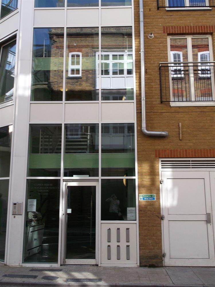 Beautiful 4-Bedroom Flat In London Bridge/Borough! Εξωτερικό φωτογραφία
