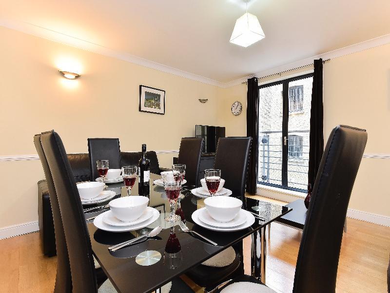 Beautiful 4-Bedroom Flat In London Bridge/Borough! Εξωτερικό φωτογραφία