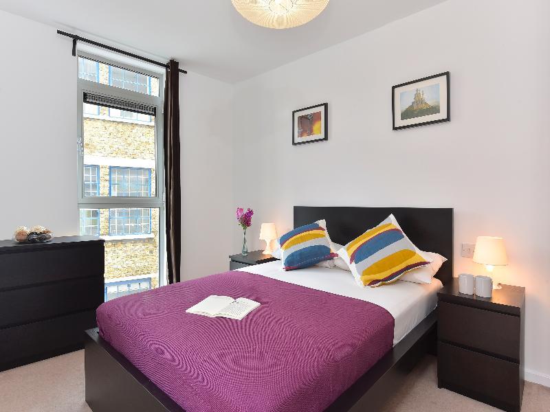 Beautiful 4-Bedroom Flat In London Bridge/Borough! Εξωτερικό φωτογραφία