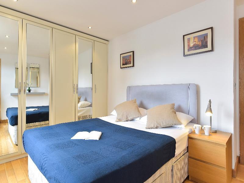 Beautiful 4-Bedroom Flat In London Bridge/Borough! Εξωτερικό φωτογραφία