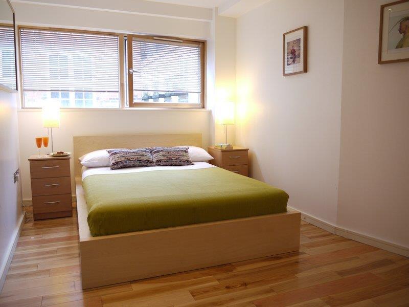 Beautiful 4-Bedroom Flat In London Bridge/Borough! Εξωτερικό φωτογραφία