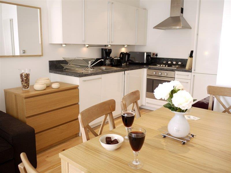Beautiful 4-Bedroom Flat In London Bridge/Borough! Εξωτερικό φωτογραφία