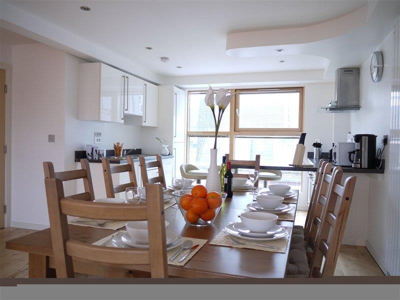 Beautiful 4-Bedroom Flat In London Bridge/Borough! Εξωτερικό φωτογραφία