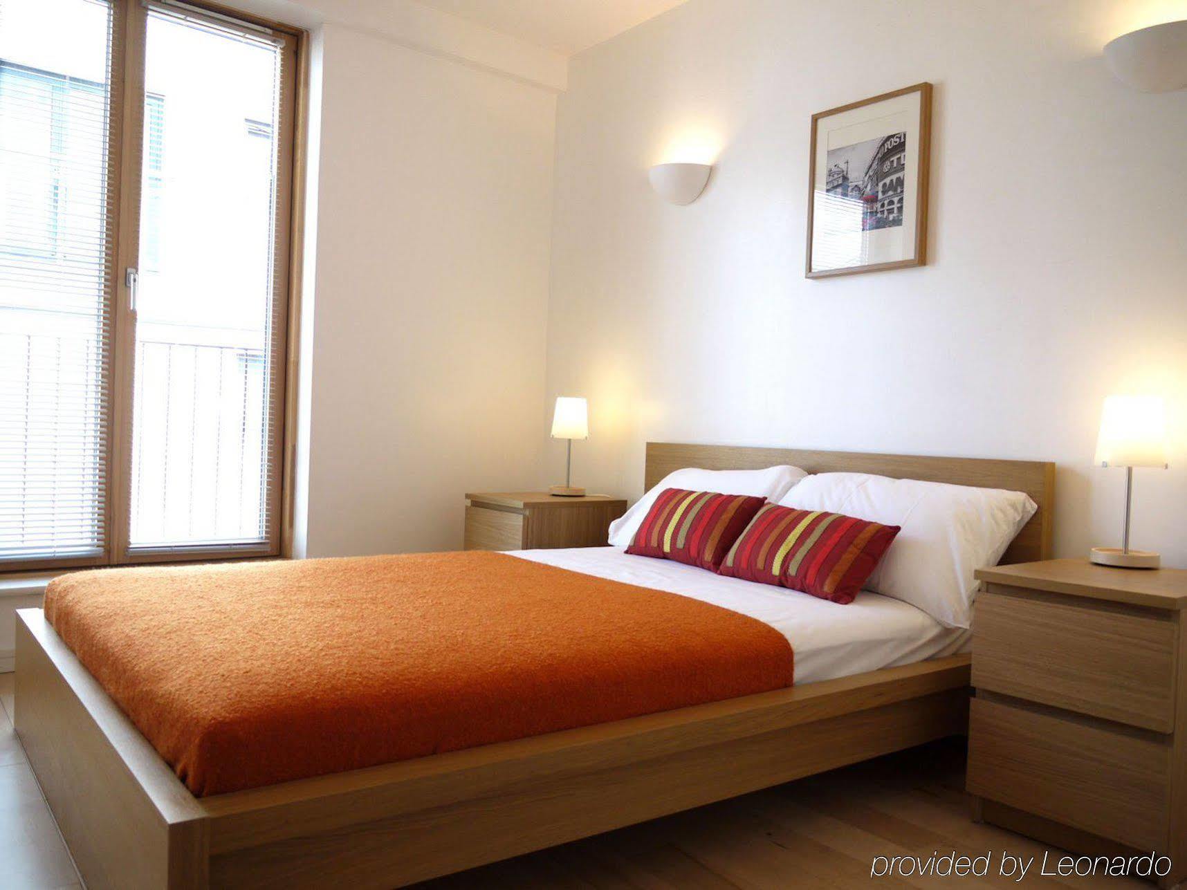 Beautiful 4-Bedroom Flat In London Bridge/Borough! Εξωτερικό φωτογραφία