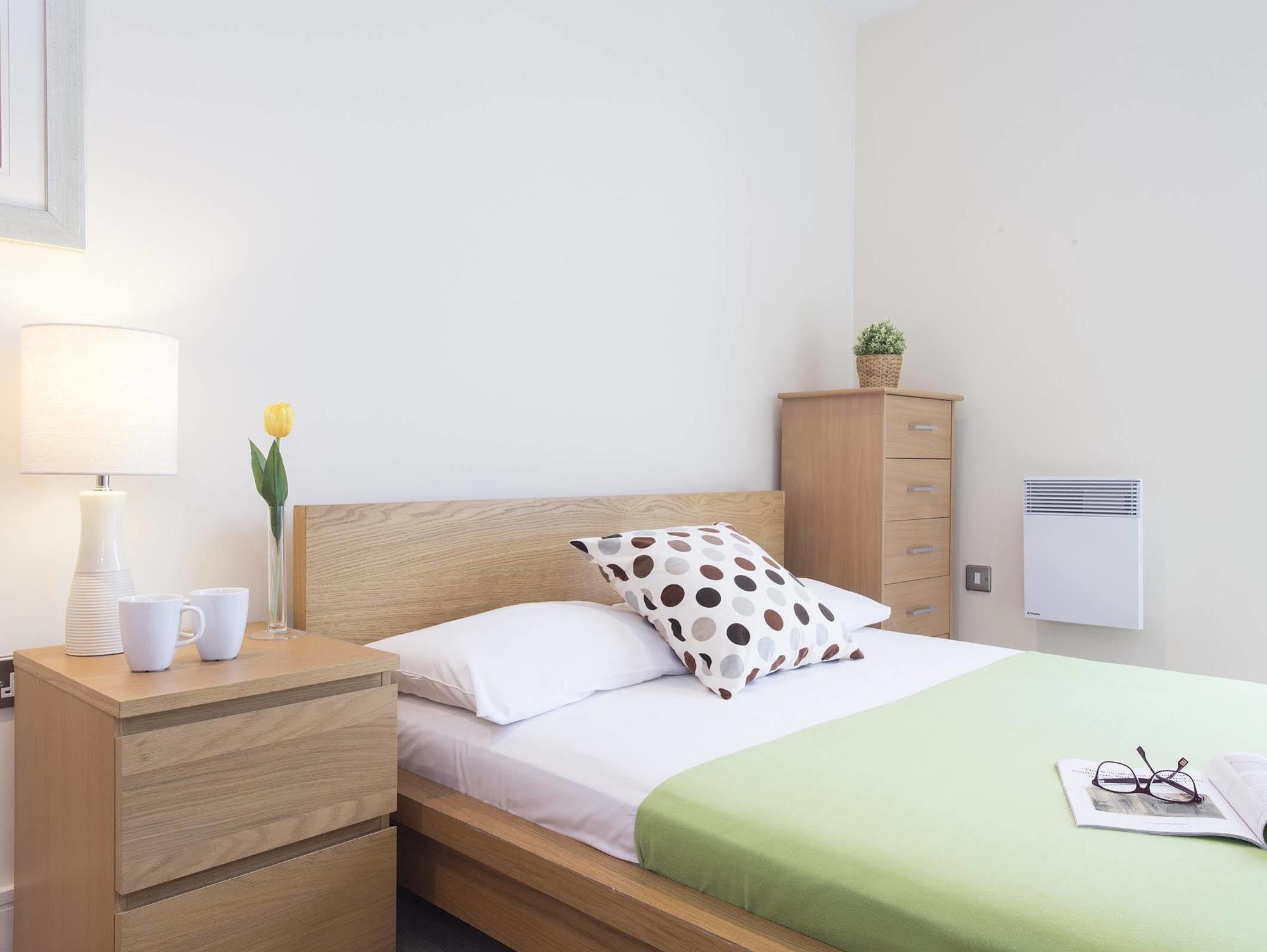 Beautiful 4-Bedroom Flat In London Bridge/Borough! Εξωτερικό φωτογραφία