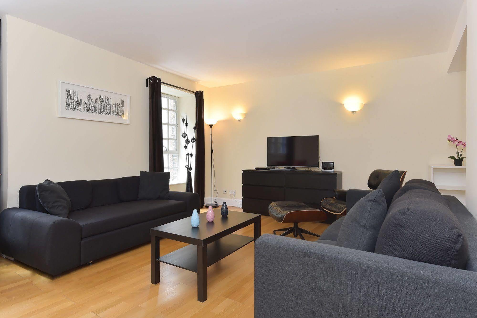 Beautiful 4-Bedroom Flat In London Bridge/Borough! Εξωτερικό φωτογραφία