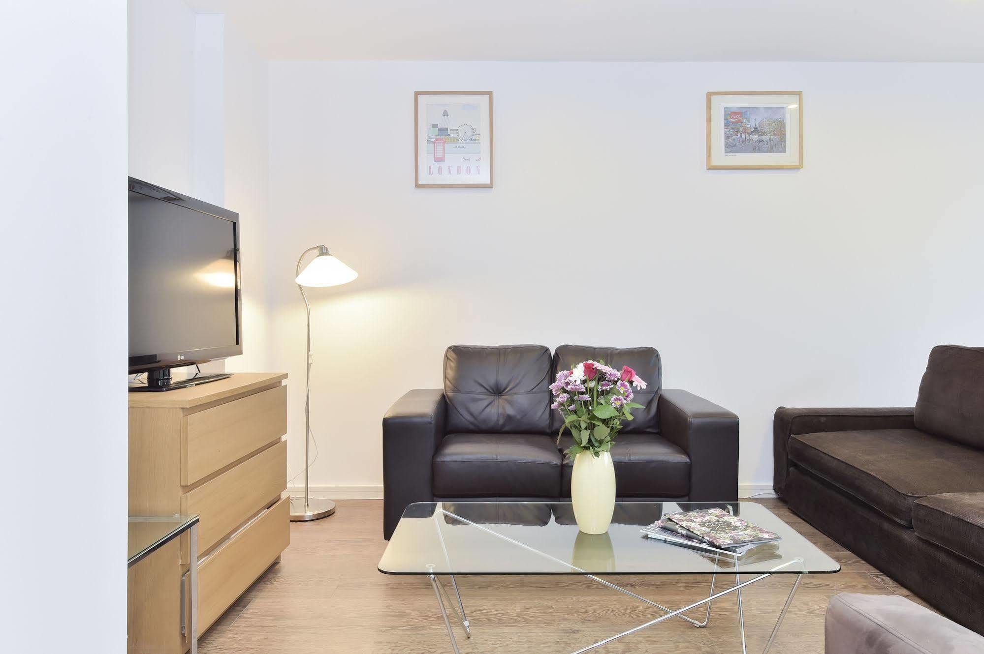Beautiful 4-Bedroom Flat In London Bridge/Borough! Εξωτερικό φωτογραφία