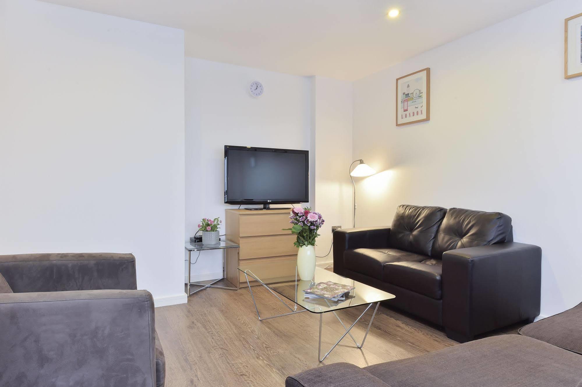 Beautiful 4-Bedroom Flat In London Bridge/Borough! Εξωτερικό φωτογραφία