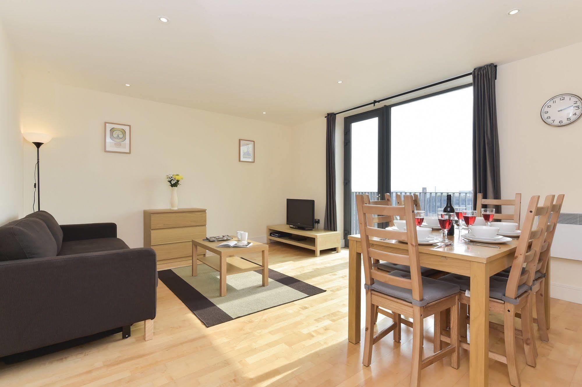 Beautiful 4-Bedroom Flat In London Bridge/Borough! Εξωτερικό φωτογραφία