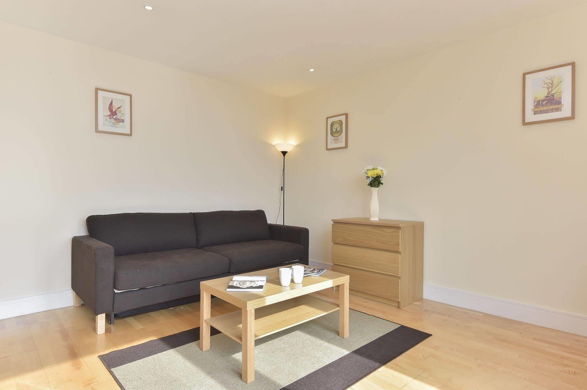Beautiful 4-Bedroom Flat In London Bridge/Borough! Εξωτερικό φωτογραφία