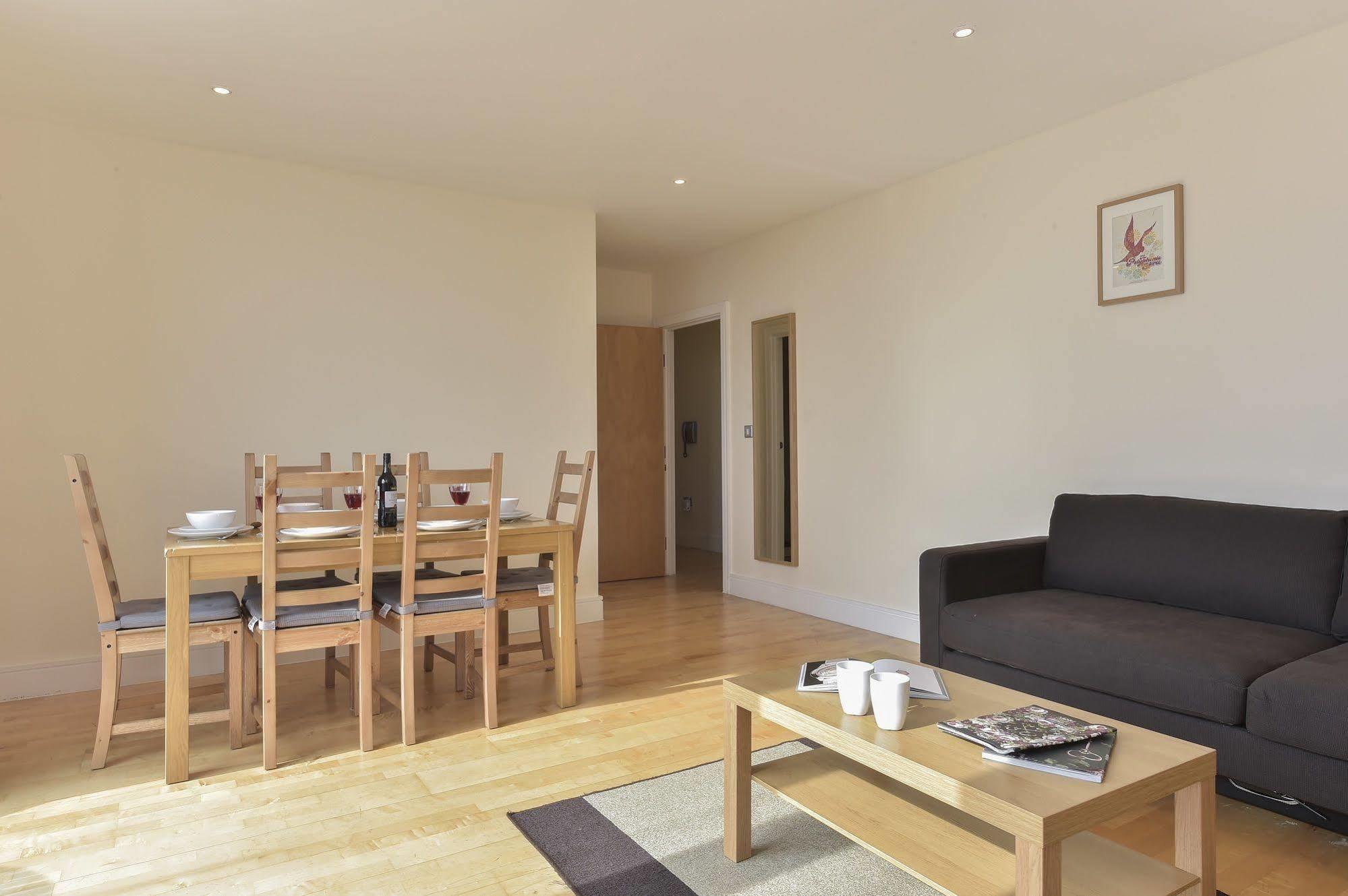 Beautiful 4-Bedroom Flat In London Bridge/Borough! Εξωτερικό φωτογραφία
