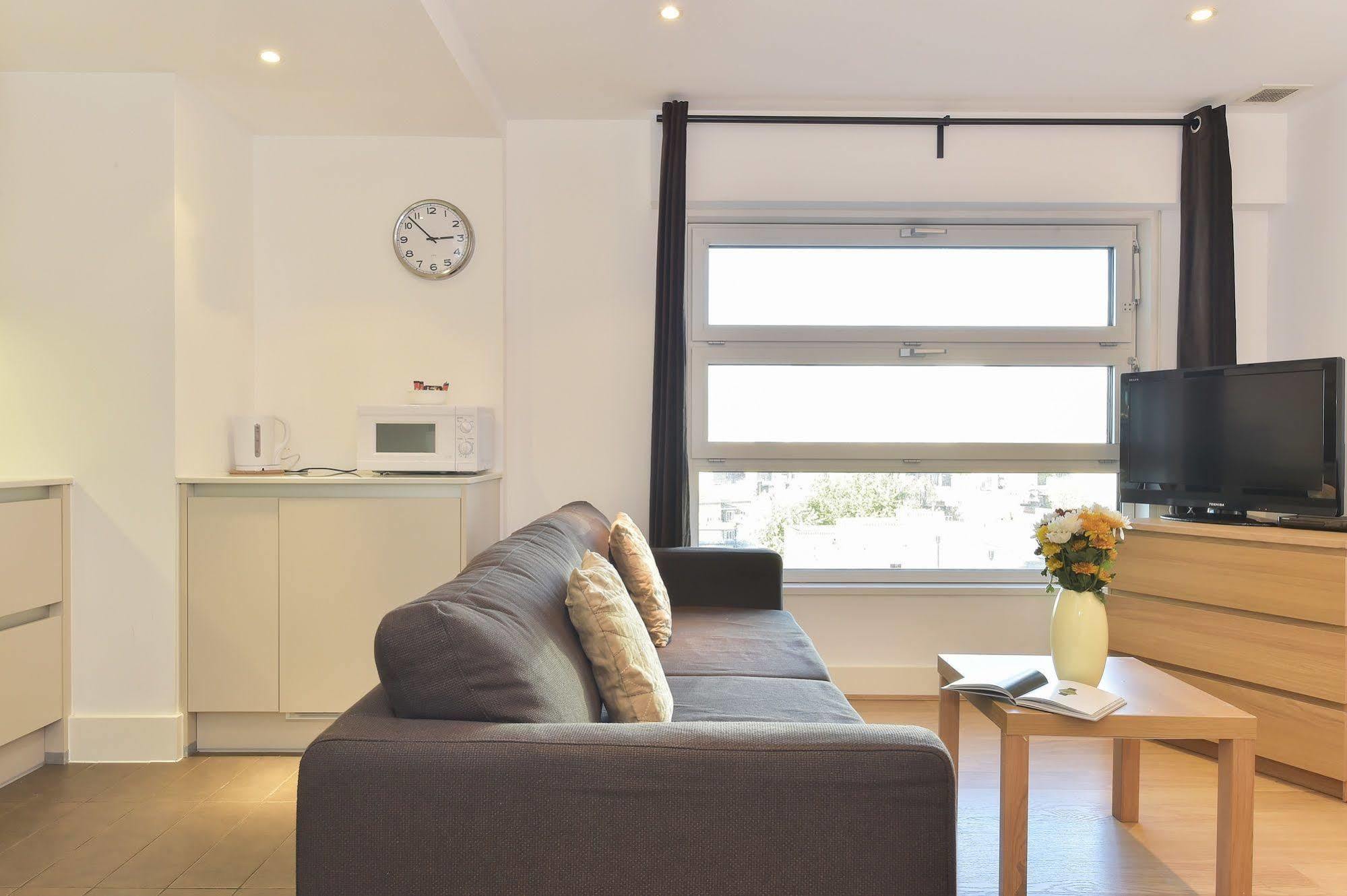 Beautiful 4-Bedroom Flat In London Bridge/Borough! Εξωτερικό φωτογραφία