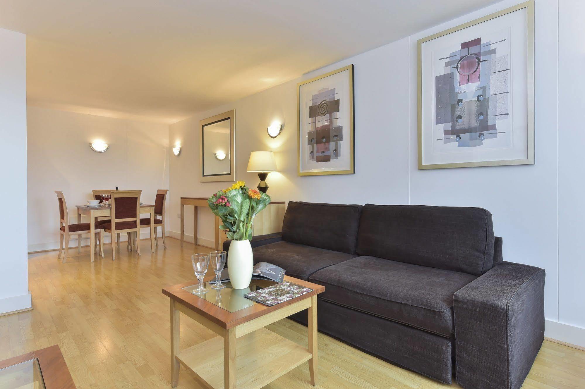 Beautiful 4-Bedroom Flat In London Bridge/Borough! Εξωτερικό φωτογραφία