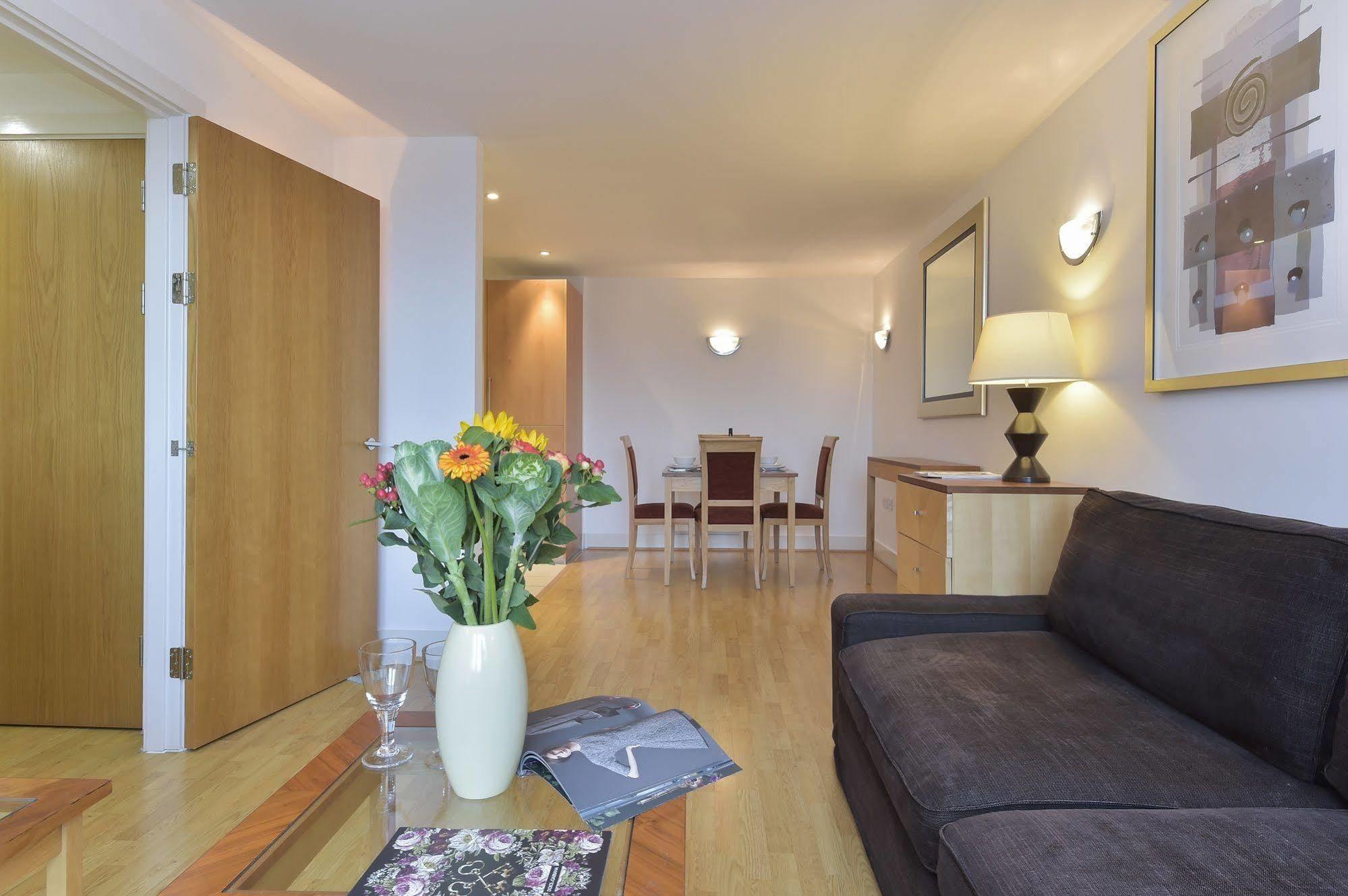 Beautiful 4-Bedroom Flat In London Bridge/Borough! Εξωτερικό φωτογραφία
