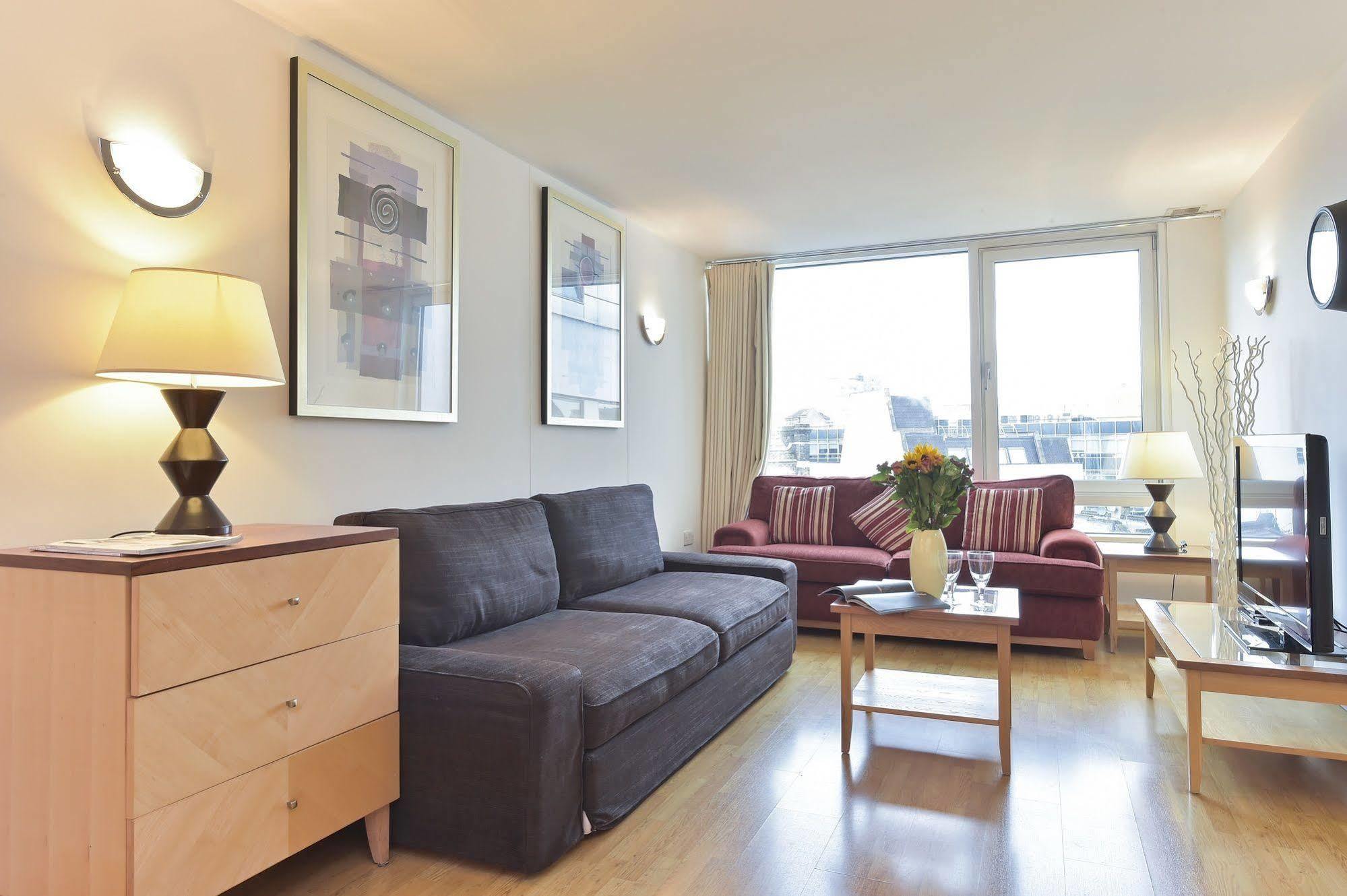 Beautiful 4-Bedroom Flat In London Bridge/Borough! Εξωτερικό φωτογραφία