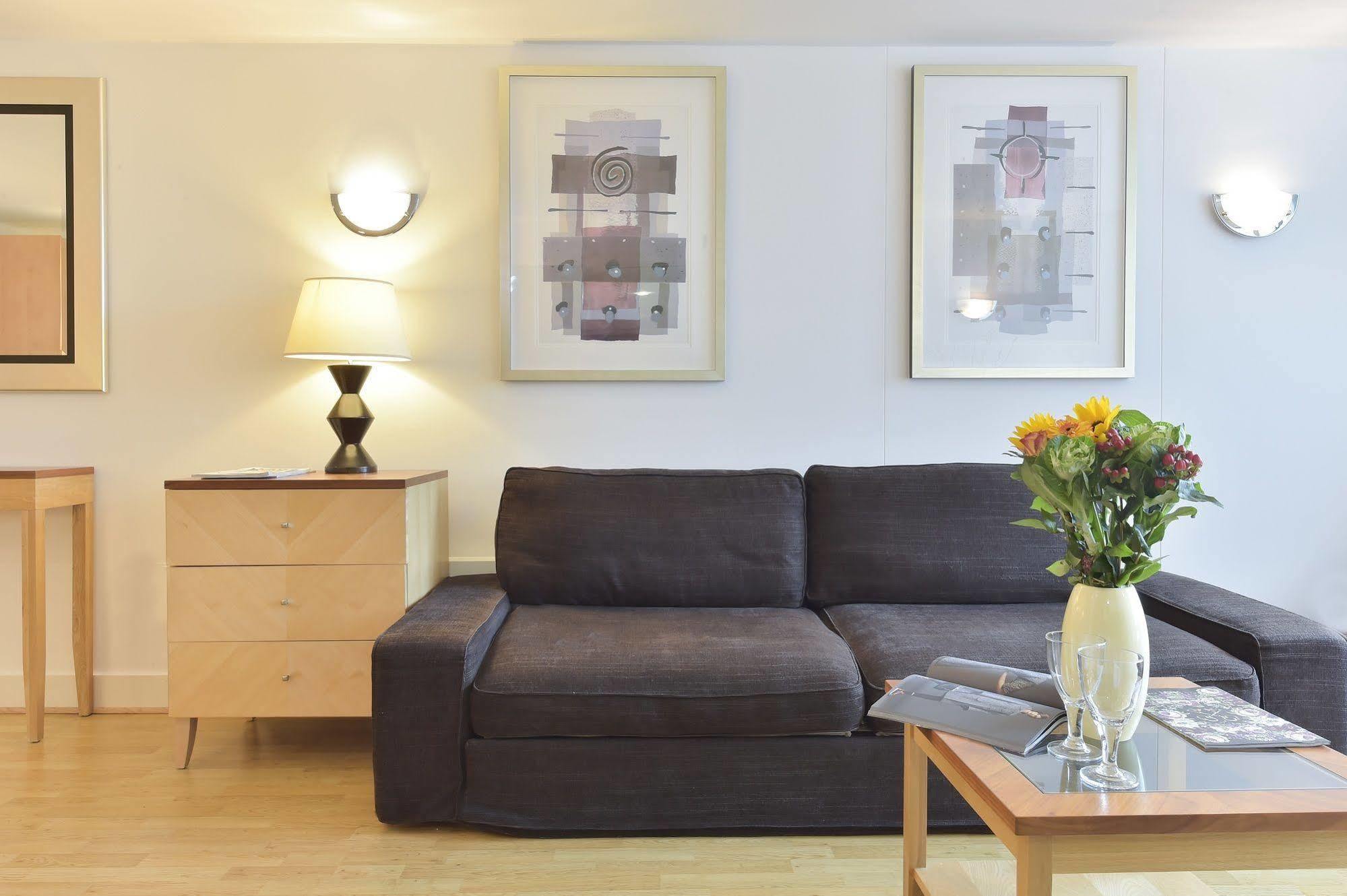 Beautiful 4-Bedroom Flat In London Bridge/Borough! Εξωτερικό φωτογραφία
