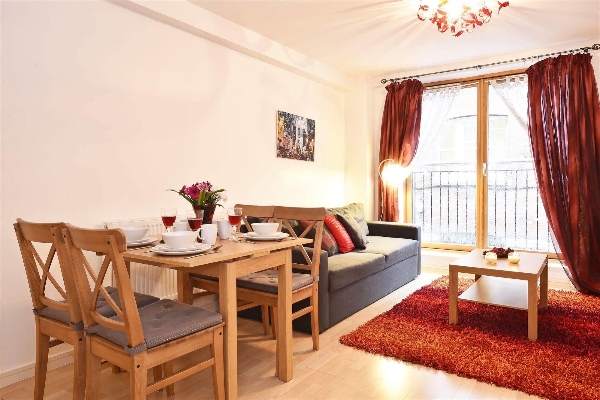 Beautiful 4-Bedroom Flat In London Bridge/Borough! Εξωτερικό φωτογραφία