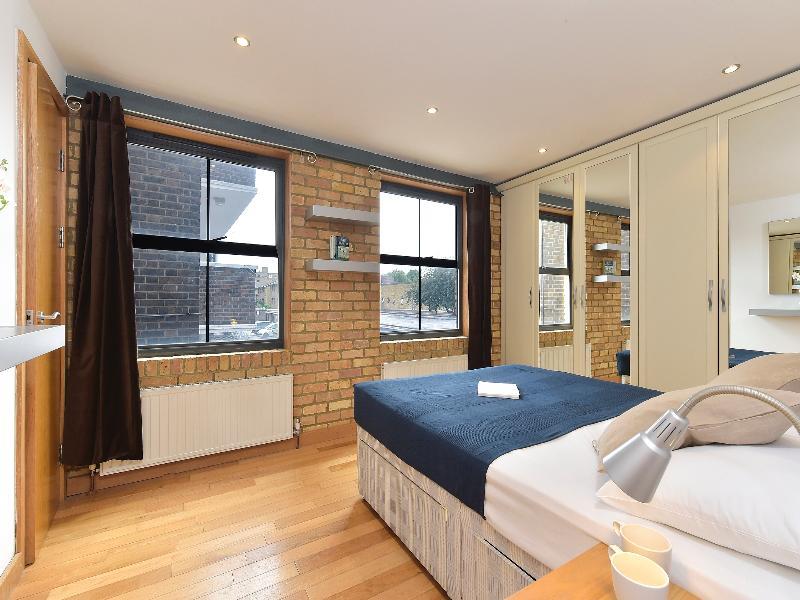 Beautiful 4-Bedroom Flat In London Bridge/Borough! Εξωτερικό φωτογραφία