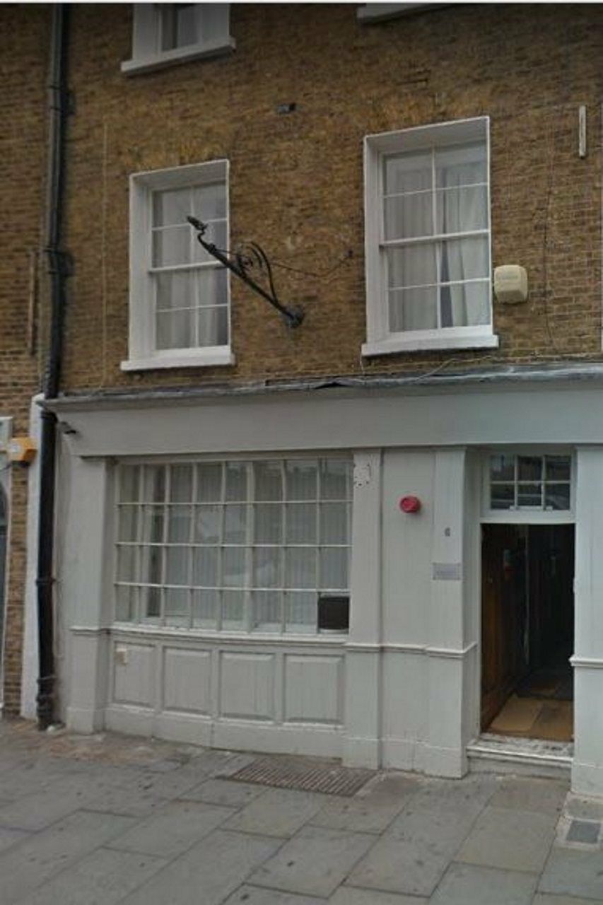 Beautiful 4-Bedroom Flat In London Bridge/Borough! Εξωτερικό φωτογραφία