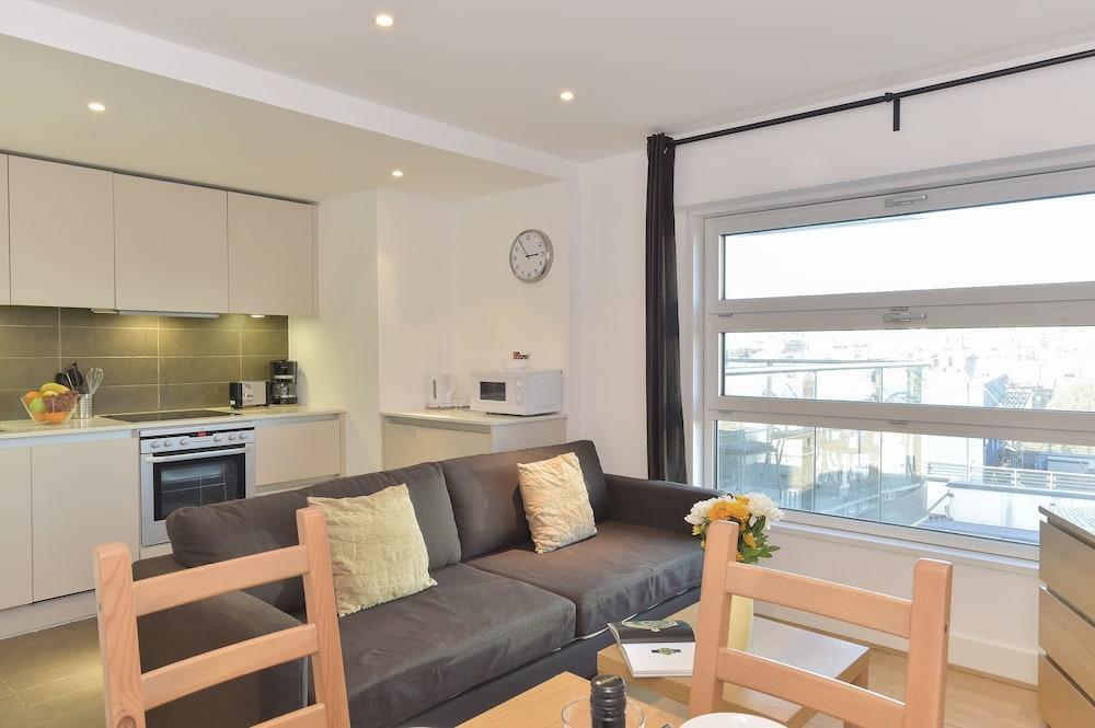 Beautiful 4-Bedroom Flat In London Bridge/Borough! Εξωτερικό φωτογραφία