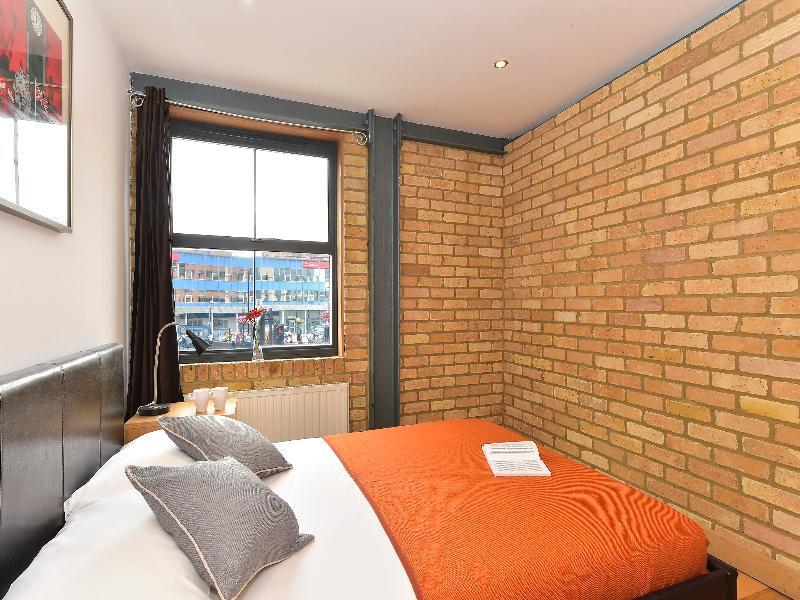 Beautiful 4-Bedroom Flat In London Bridge/Borough! Εξωτερικό φωτογραφία