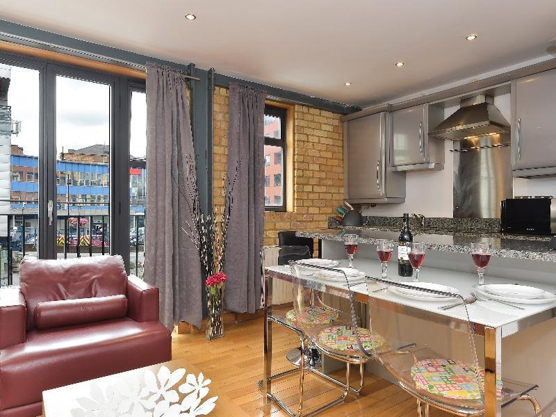 Beautiful 4-Bedroom Flat In London Bridge/Borough! Εξωτερικό φωτογραφία